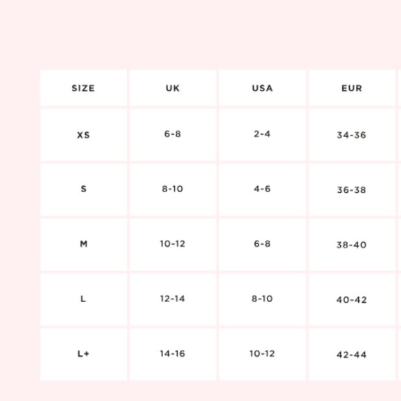 House of CB Mira Corset Midi Dress L+ - Picture 6 of 6